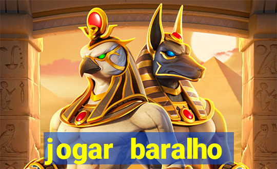 jogar baralho cigano gratis